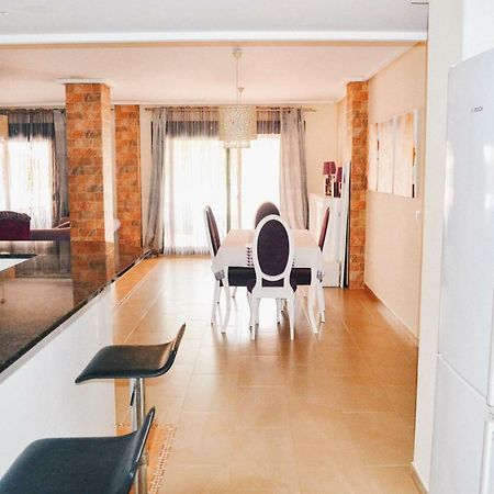 Jardines De Las Marinas - Royal Suite Dénia Eksteriør billede