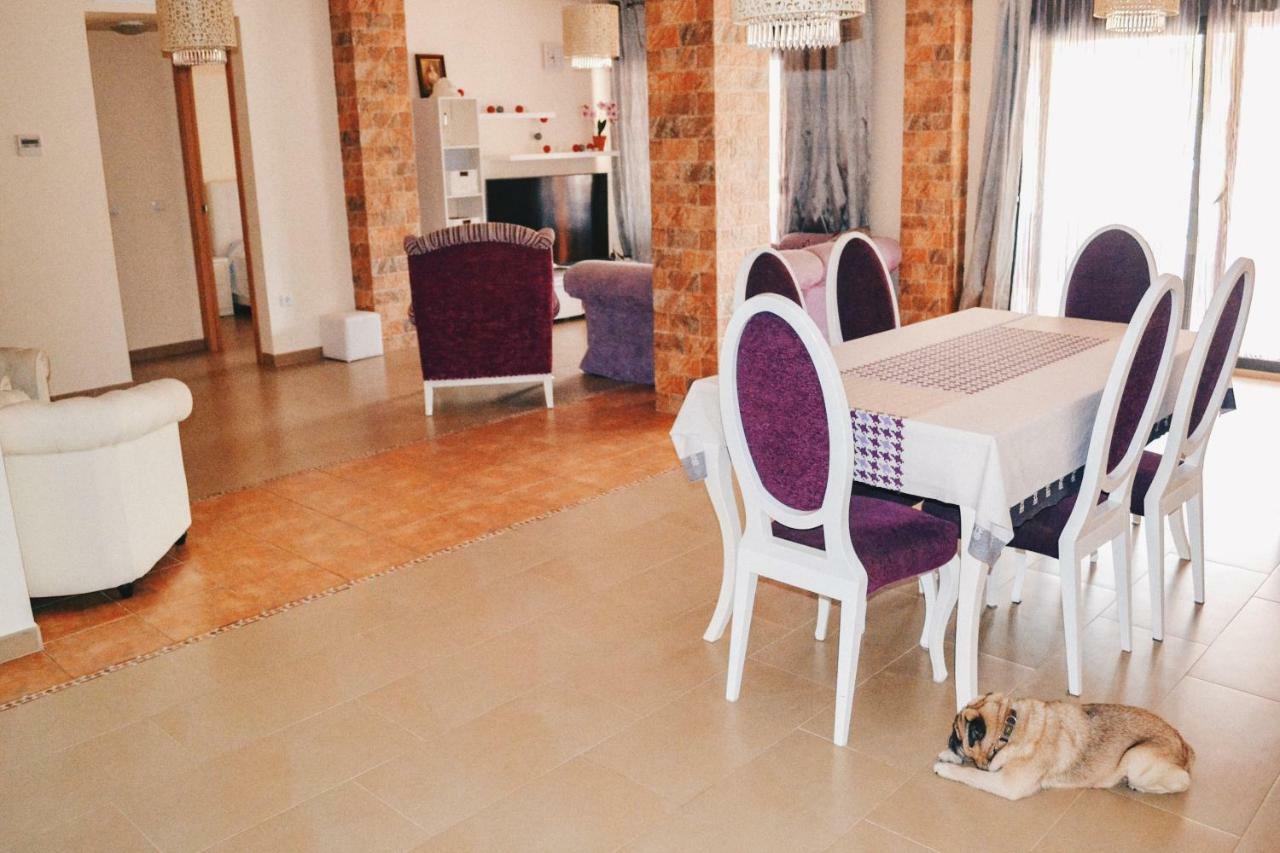 Jardines De Las Marinas - Royal Suite Dénia Eksteriør billede