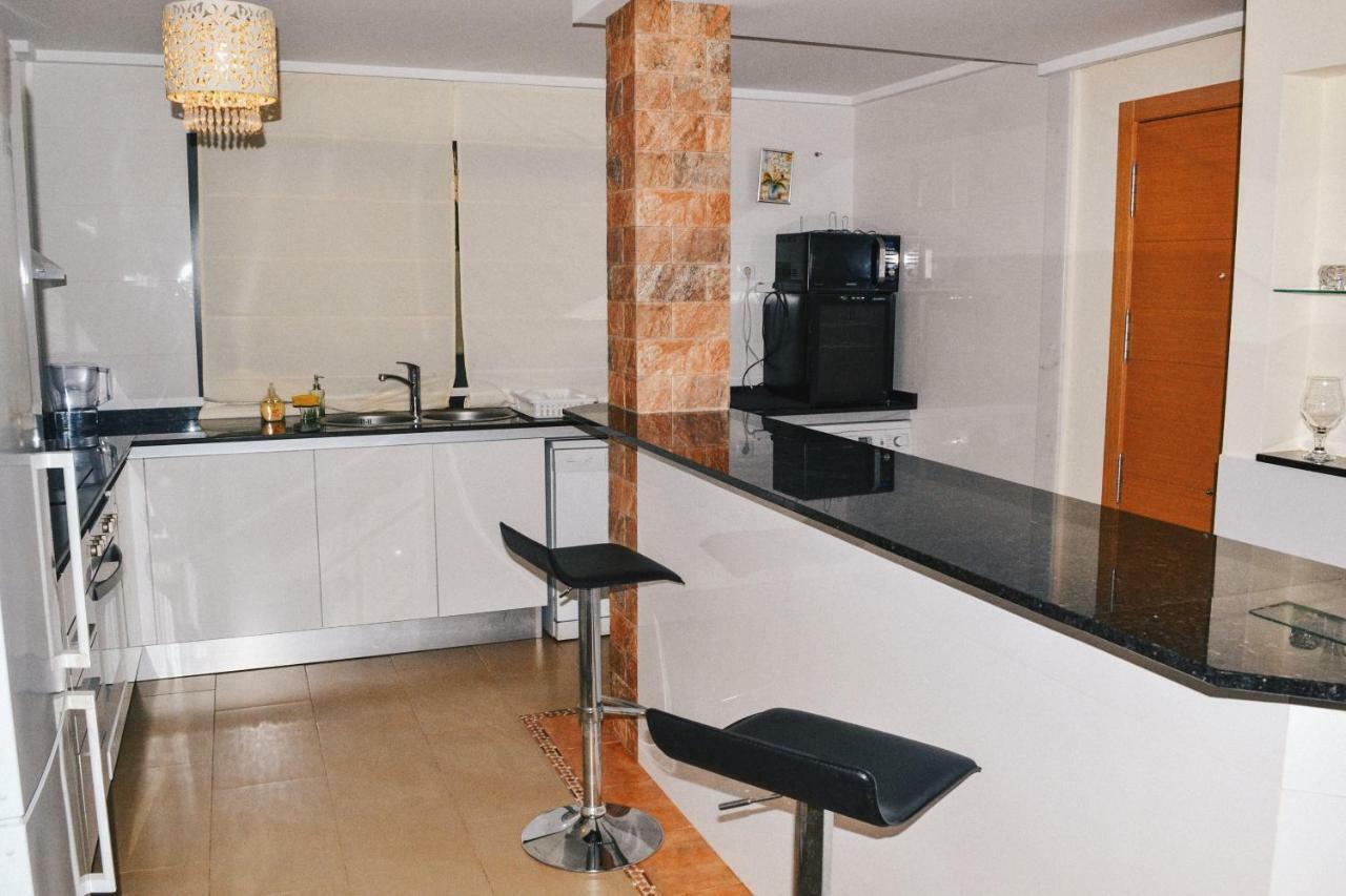 Jardines De Las Marinas - Royal Suite Dénia Eksteriør billede