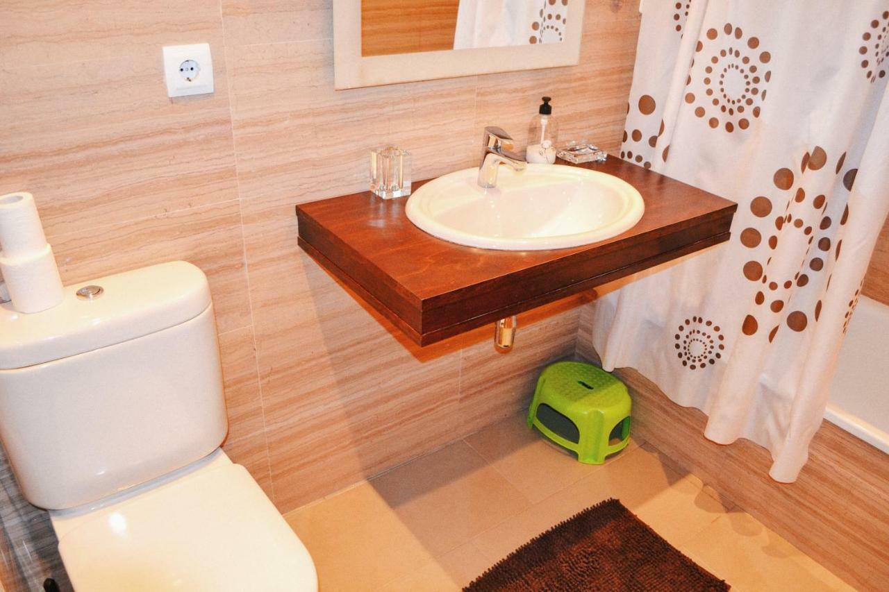Jardines De Las Marinas - Royal Suite Dénia Eksteriør billede