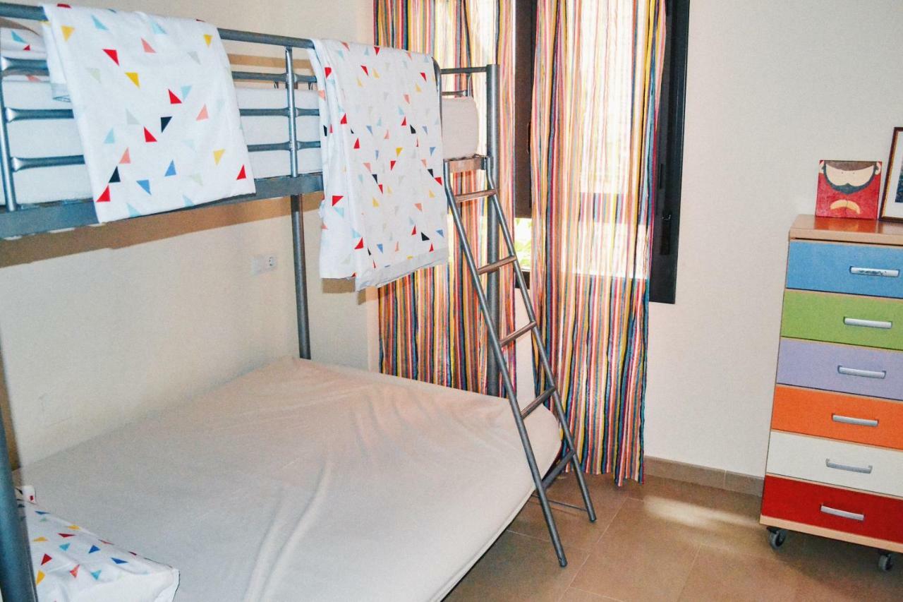 Jardines De Las Marinas - Royal Suite Dénia Eksteriør billede