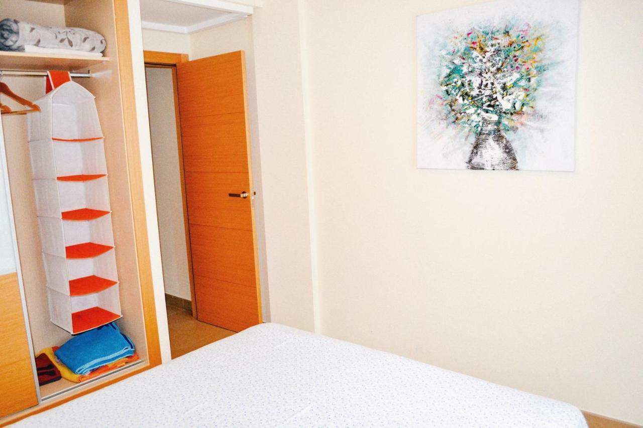 Jardines De Las Marinas - Royal Suite Dénia Eksteriør billede