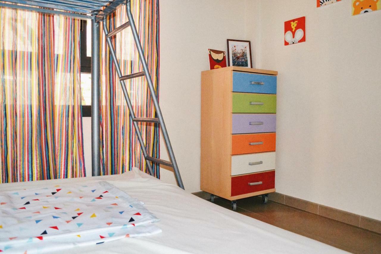 Jardines De Las Marinas - Royal Suite Dénia Eksteriør billede