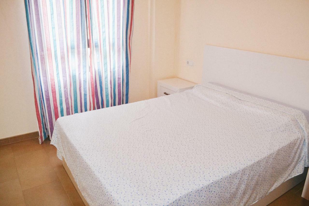 Jardines De Las Marinas - Royal Suite Dénia Eksteriør billede
