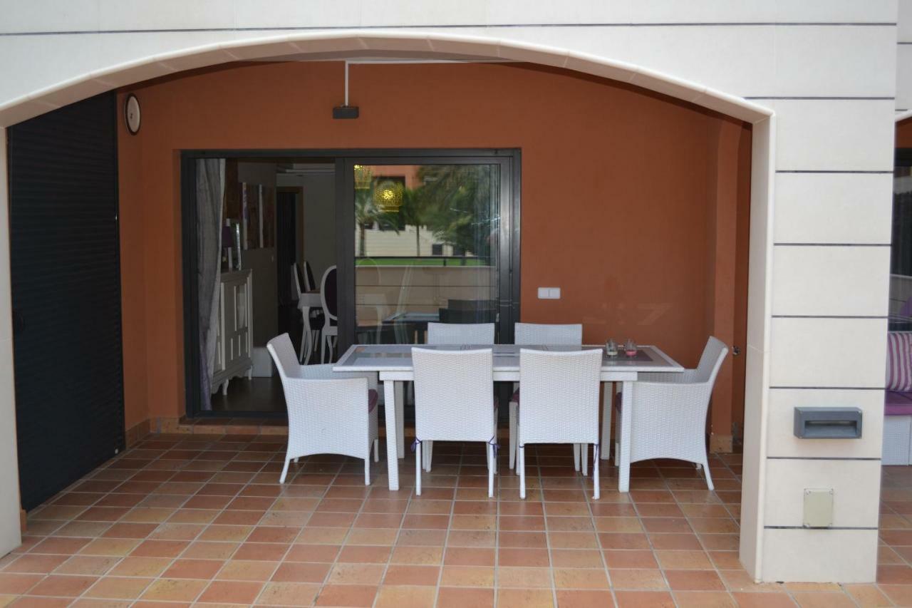 Jardines De Las Marinas - Royal Suite Dénia Eksteriør billede